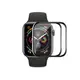 Apple Watch 5/4/3/2螢幕保護貼 38mm