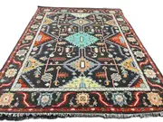 Zohi Interiors Lima 100% NZ Wool Oushak Rug