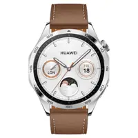 在飛比找友和YOHO優惠-華為 Huawei Watch GT 4 46mm 智能手錶