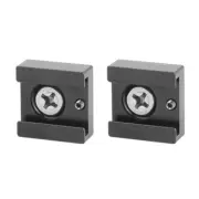 2 Pcs Hot Shoe Adapter Cold Shoe Mount Cold Shoe Flash Adapter Cold Shoe Adapter