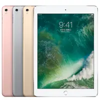 在飛比找PChome24h購物優惠-【福利品】Apple iPad Pro 9.7 4G 256