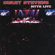 NEW Myth Live ~ Stevens, Corey CD