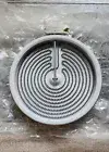 WB30T10045 Genuine OEM GE Oven Range Cooktop 8" Halogen Burner Assembly NEW