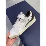 <TAIWAN小鮮肉> ADIDAS FORUM 84 LOW 咖啡 復古 魔鬼氈 休閒鞋 男鞋 GZ8959