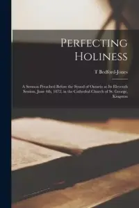 在飛比找博客來優惠-Perfecting Holiness [microform