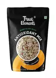 True Elements Antioxidant Mix Seeds 125g - Roasted Sunflower, Pumpkin, Flax, etc