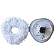 5-Piece Sweeper Rag Set For Narwal J1 / J2