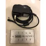 DUNLOP MXR DC BRICK POWER SUPPLY電供