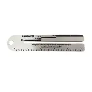 Shingle Gauge 5'' Easy to Use High Precision Equipment Measuring Tool Device