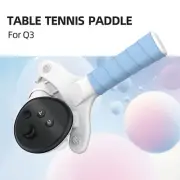 1pc VR Controller Table Tennis Paddle Accessories For Quest 3/3S