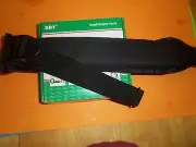 NEW BBT UNIVERSAL SHOULDER STRAP FITS ECHO & MANY BRANDS OF BACKPACKS 19990 BTT