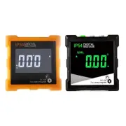 Digital Level Box Angles Finder Protractor Inclinometer BevelGauge