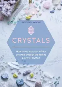 在飛比找博客來優惠-Crystals: How to Tap Into Your