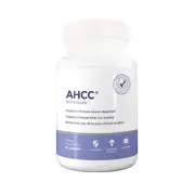 AHCC Supplement - Maximum Strength - Natural Immune Support Extract - Maintai...