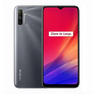 【realme】A級福利品 C3 6.5吋(3GB/64GB)