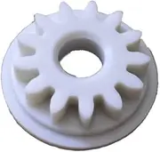 [GardenPal] Spur Gear Compatible with Stihl 015,015L Chainsaws 3/8" Pitch; Replace OEM 1116-647-1801