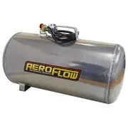 Aeroflow 10 Gallon Aluminium Portable Air Tank (125 PSI Max), AF77-4001