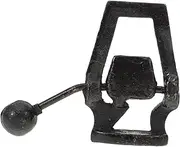 Quick Install Vintage Mechanical Scale 100-type Sight Level Precision Measurement Accessory