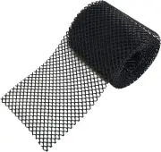 VX620 6" X20' Plastic Gutter Guard