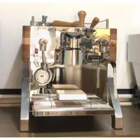在飛比找蝦皮購物優惠-『亞杰國際』Elektra Verve 義式半自動咖啡機(單