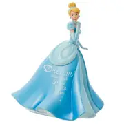 Disney Showcase Cinderella Dreams Are What You Make Them Figurine