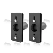 2 Pack Slip Fitter Adapter,Slip Fitter Mounting Bracket,Light Fixture Mountin...