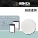 RENZA 適用 Panasonic 國際牌 F-VXP70W F-VXK70W 加濕濾網 可替換原廠F-ZXKE70W