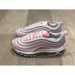 【代購】NIKE AIR MAX 97 白粉 水蜜桃色 女神款 921733-104