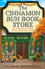 The Cinnamon Bun Book Store: Tiktok Made Me Buy It: Book 2 Laurie Gilmore NEW AU