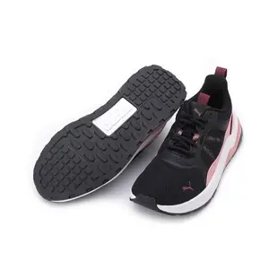 PUMA ANZARUN 2.0 復古慢跑鞋 黑粉 38921312 女鞋