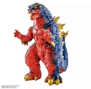 Mondo Godzilla X Kong: The New Empire Godzilla Soft Vinyl Retro Titan New In Box