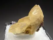 Thumbnail Smithsonite Berg Aukas Mine Namibia