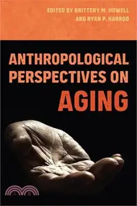 在飛比找三民網路書店優惠-Anthropological Perspectives o