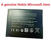 ORIGINAL MICROSOFT NOKIA BV-T4D LUMIA 950XL 940XL RM-1118 BATTERY BVT4D