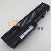 Laptop 5200mah Battery For HP ProBook 6445b 6545b HSTNN-CB69 HSTNN-XB61 6cells