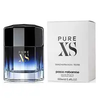 在飛比找蝦皮購物優惠-【七三七香水精品坊】Paco Rabanne Pure XS