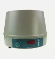 2000ml 2L Electric Digital LCD Magnetic Stirring Heating Mantle Stirrer
