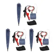 3X Pro3000 Tone Generator and Probe Kit, SmartTone Technology, Handheld5063