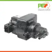 OEM Electric Valve Solenoid For Nissan Pathfinder R51M Diesel 2.5L