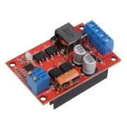MPPT 5amp Solar Controller 9V 12V 18V 24V Solar Panel Regulator Input