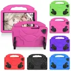 Kid Shockproof Cover Full Body For Samsung Galaxy Tab A9 8.7" X110 Plus 11" X210