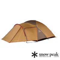 在飛比找桃源戶外登山露營旅遊優惠-【snow peak 日本】Amenity Dome 寢室帳