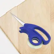 Scissors for Office School Supplies Household Scissors Accessories with Tape