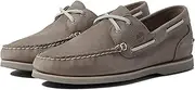 [Timberland] Classic Boat Amherst 2-Eye Boat Shoe