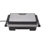 Tgoon Electric Sandwich Maker , 850W 180 Degree Flattening Panini Maker Nonst...