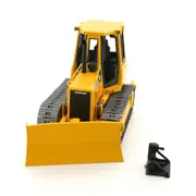 Bruder Licensed 1:16 Scale Caterpillar Track-Type Tractor with Ripper Model Yellow