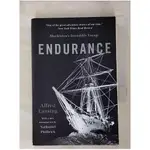 ENDURANCE: SHACKLETON’S INCREDIBLE VOYAGE_LANSING, ALFRED/ PHILBRICK, NATHANIEL (INT)【T1／科學_LCV】書寶二手書