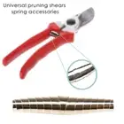 Accessories Spare Spring Grafting Tool Pruning Shears Scissors Components