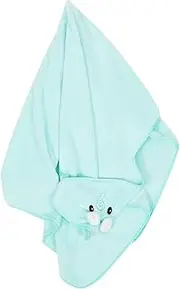 Vaguelly 2pcs Hooded Fleece Hooded Beach Towel Hooded Towel Towels for Towel Soft Bath Towels Towel for Beach Towel Hooded Bath Towel