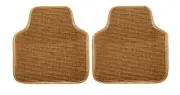 Porsche Coco Rear Floor Mat Set SMC000909--BRD